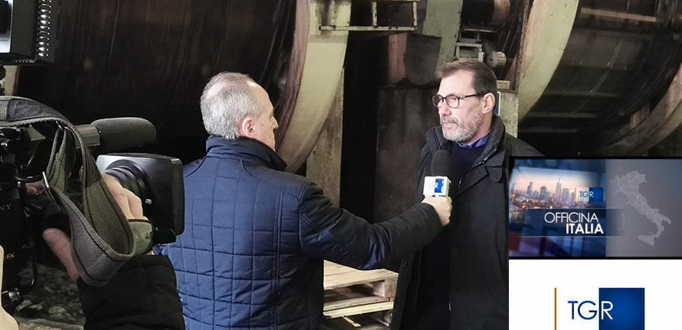 del vacchio solofra RAI 3