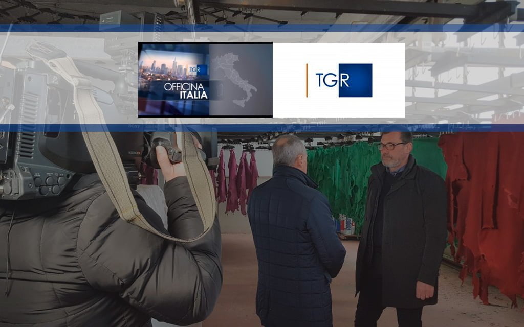RAI 3 Del vacchio