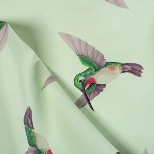 Honduras printed leather