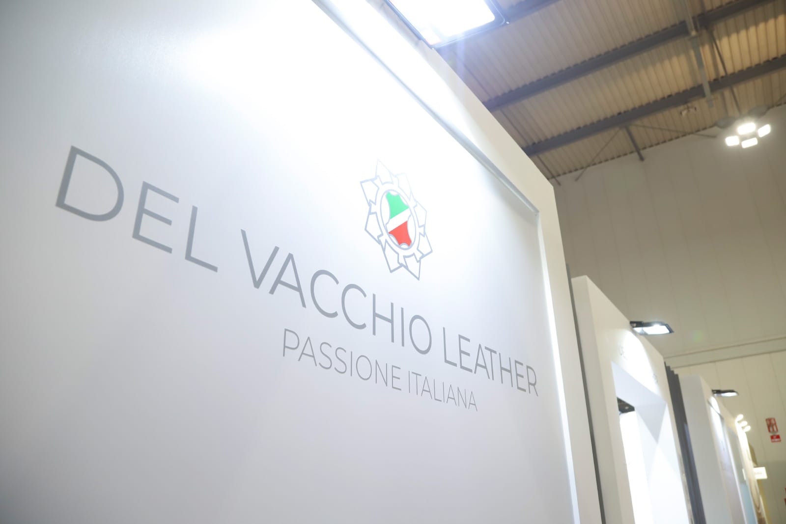 Del Vacchio a Lineapelle 25