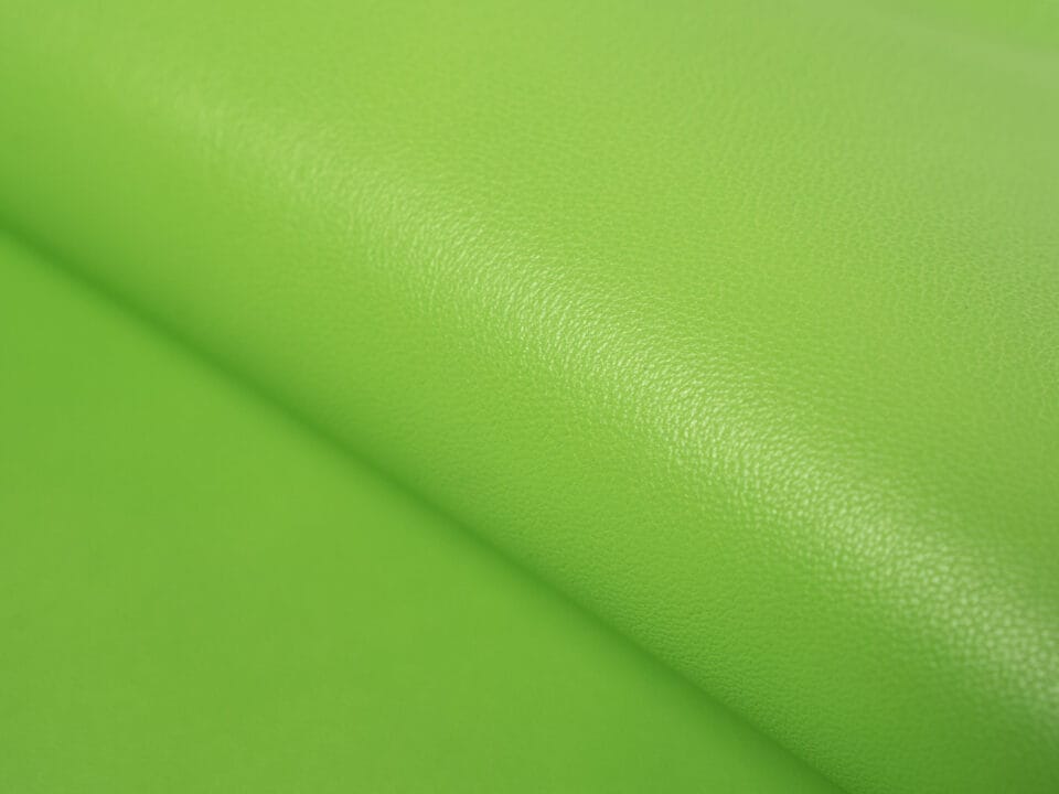 Pellame verde