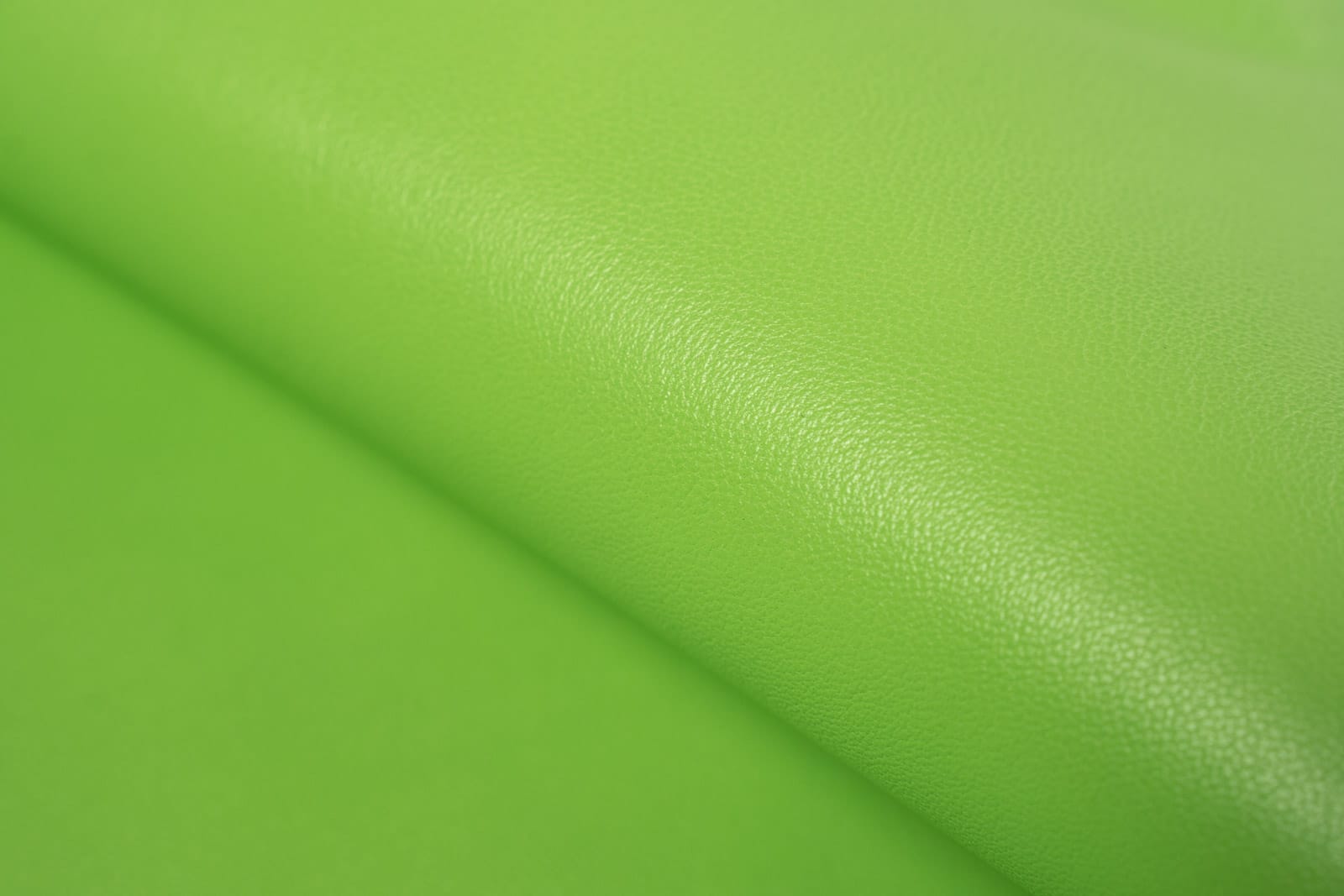 Pellame verde